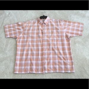 Jos. A. Bank stays cool shirt